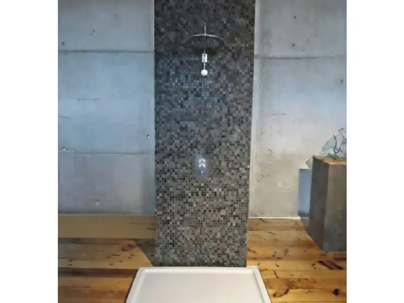 Soffione doccia minimal boffi Boffi: mobile bagno sospeso A PREZZI OUTLET