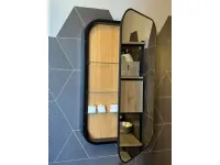 ARREDO BAGNO Collezione esclusiva: mobile SCONTATO in OFFERTA OUTLET - 32%