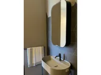 ARREDO BAGNO Collezione esclusiva: mobile SCONTATO in OFFERTA OUTLET - 32%