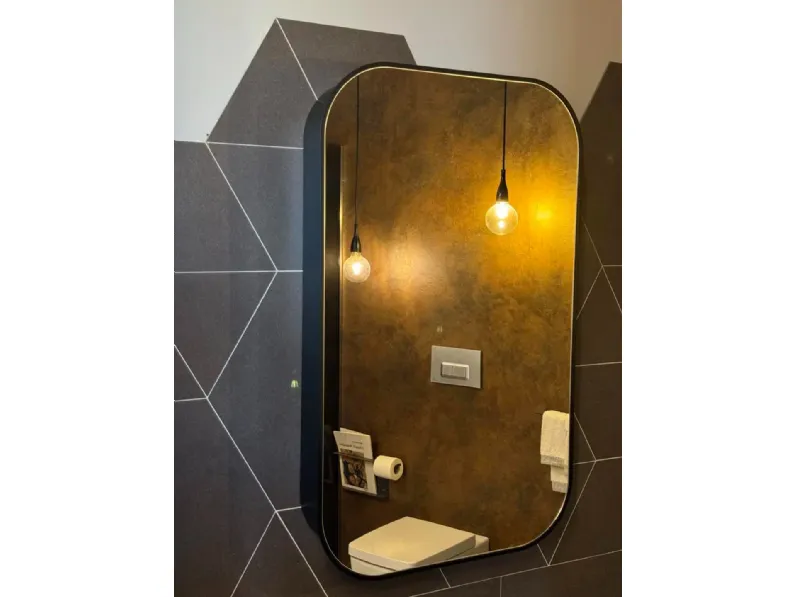 ARREDO BAGNO Collezione esclusiva: mobile SCONTATO in OFFERTA OUTLET - 32%