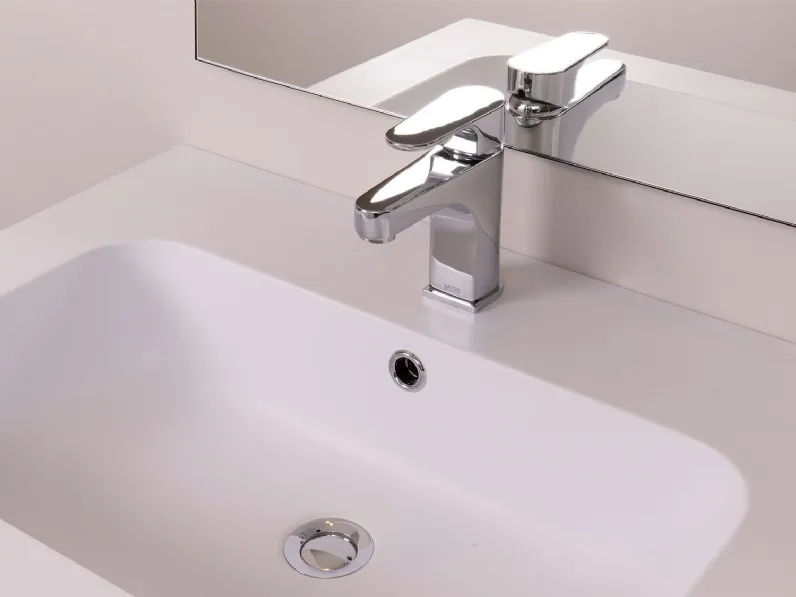 Arredamento bagno: mobile Diotti.com N96 - atlantic outlet a prezzi convenienti