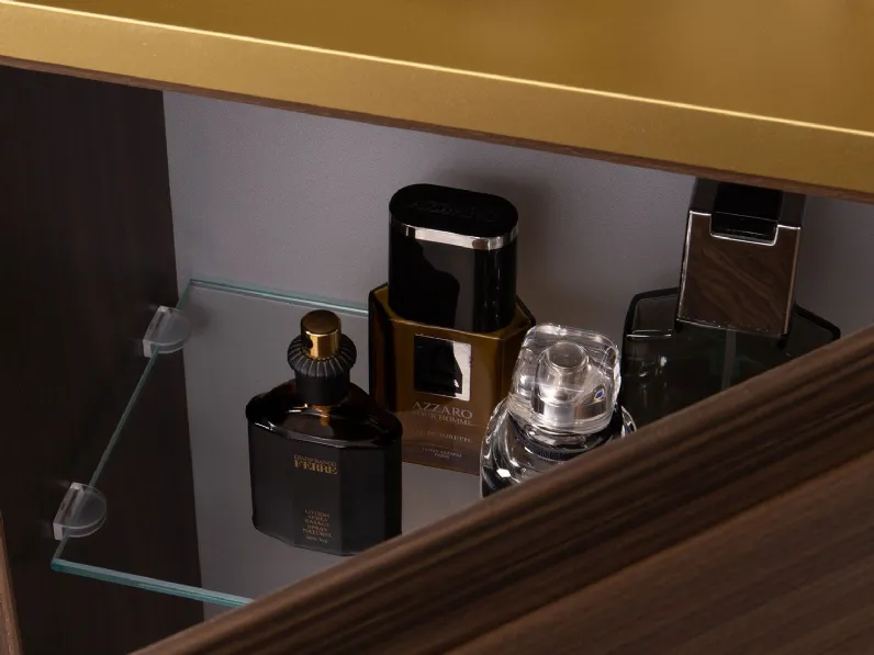 Arredamento bagno: mobile Diotti.com N96 - atlantic outlet a prezzi convenienti