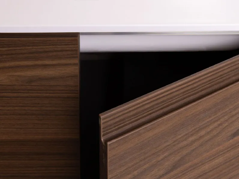 Arredamento bagno: mobile Diotti.com N96 - atlantic outlet a prezzi convenienti