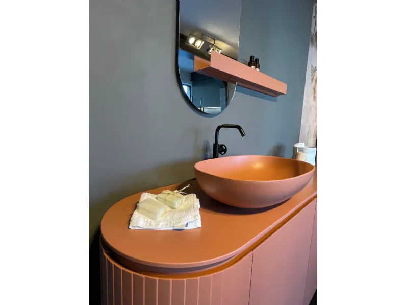 Mobile per la sala da bagno Edone Calipso in Offerta Outlet