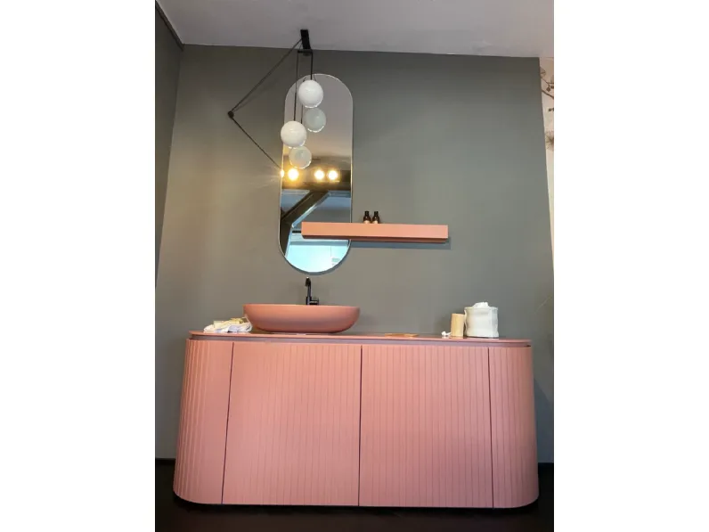 Mobile per la sala da bagno Edone Calipso in Offerta Outlet