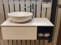 ARREDO BAGNO Falper: mobile SCONTATO in OFFERTA OUTLET affrettati