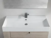 Mobile bagno Artigianale B201 05 IN OFFERTA OUTLET
