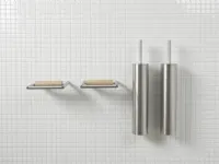Mobile per la sala da bagno Boffi Accessori bagno minimal design boffi a prezzo scontato