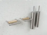 Mobile per la sala da bagno Boffi Accessori bagno minimal design boffi a prezzo scontato
