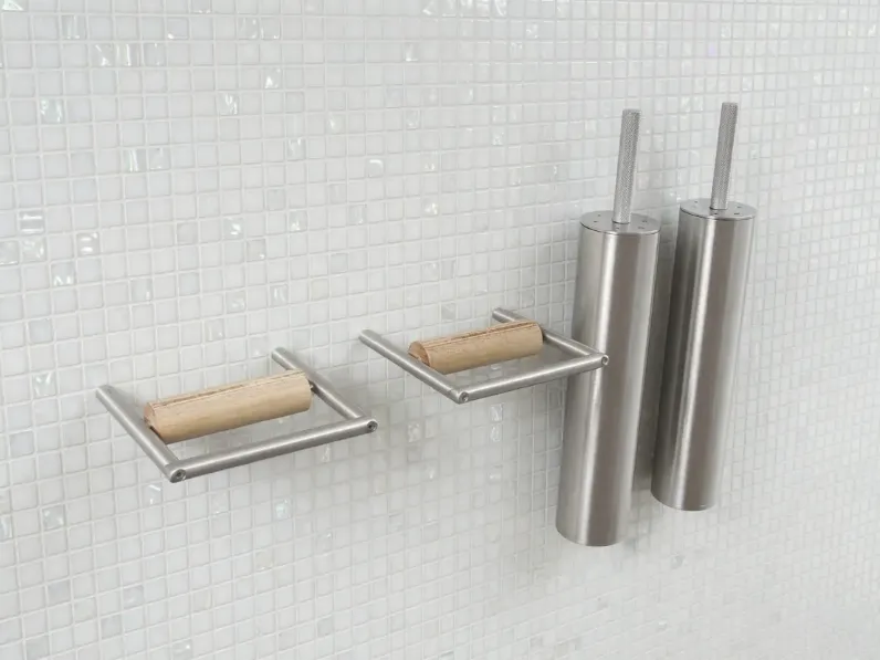 Mobile per la sala da bagno Boffi Accessori bagno minimal design boffi a prezzo scontato