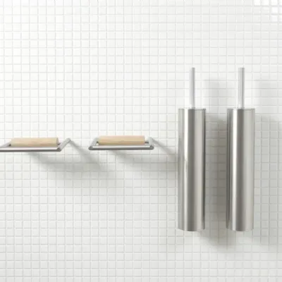 Mobile per la sala da bagno Boffi Accessori bagno minimal design boffi a prezzo scontato