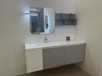 Arredamento bagno: mobile Baxar Bagno baxar a prezzo scontato