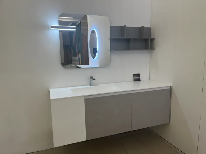 Arredamento bagno: mobile Baxar Bagno baxar a prezzo scontato