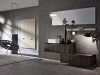 Bagno Cerasa modello Ryo