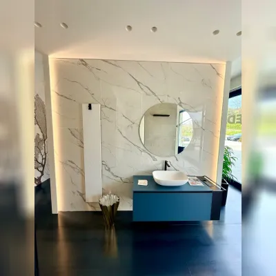 Mobile Bagno Moderno di Arbi modello Bagno completo 