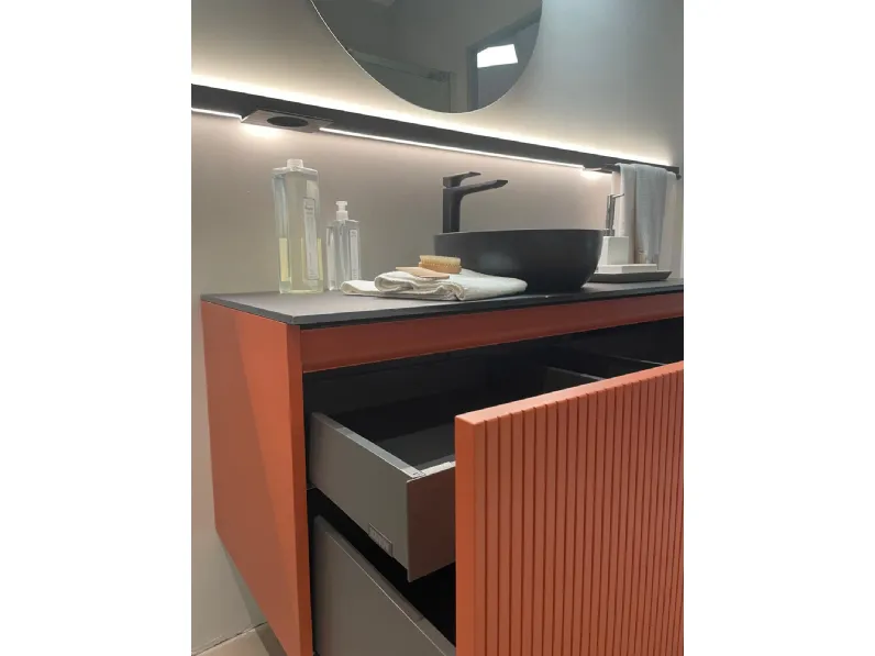 Arredamento bagno: mobile Scavolini bathrooms Bagno lido a prezzo scontato