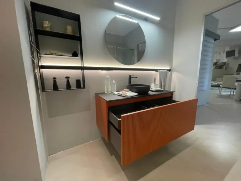 Arredamento bagno: mobile Scavolini bathrooms Bagno lido a prezzo scontato