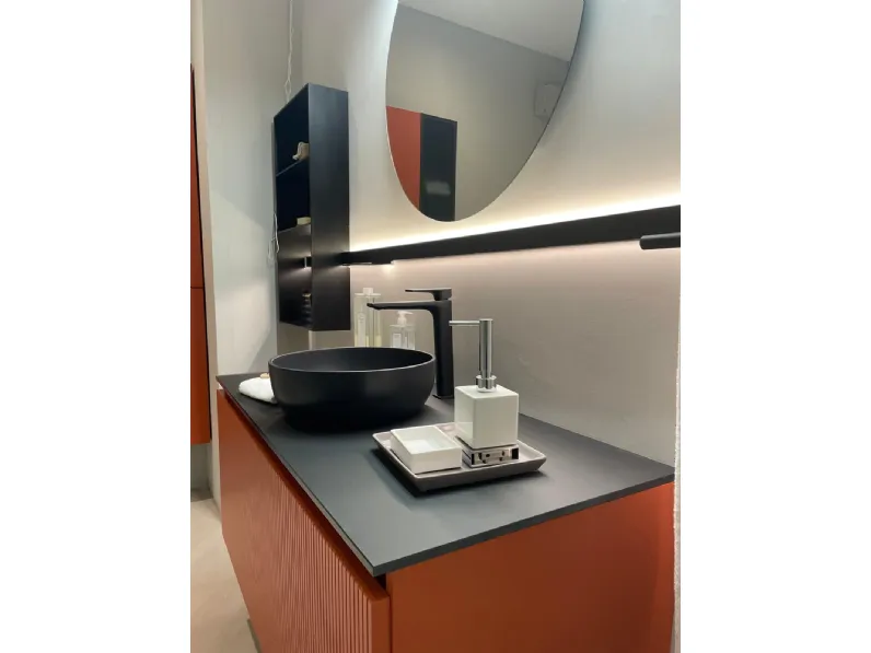 Arredamento bagno: mobile Scavolini bathrooms Bagno lido a prezzo scontato