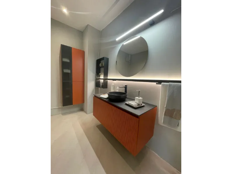 Arredamento bagno: mobile Scavolini bathrooms Bagno lido a prezzo scontato