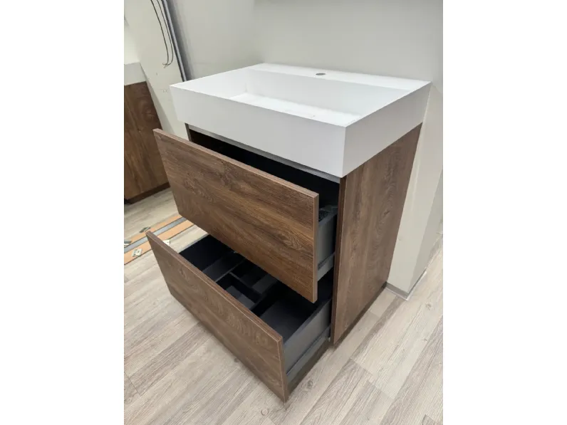 ARREDO BAGNO Mastella: mobile SCONTATO in OFFERTA OUTLET - 60%