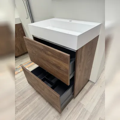 ARREDO BAGNO Mastella: mobile SCONTATO in OFFERTA OUTLET - 60%