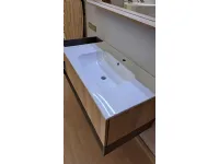 Cartabianca Cerasa: mobile da bagno A PREZZI OUTLET
