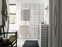 Composizione 01 di Arbi Arredo Bagno