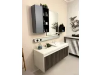 ARREDO BAGNO Scavolini: mobile SCONTATO in OFFERTA OUTLET - 46%