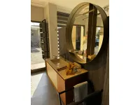 Mobile per il bagno Cerasa Des evolution con forte sconto