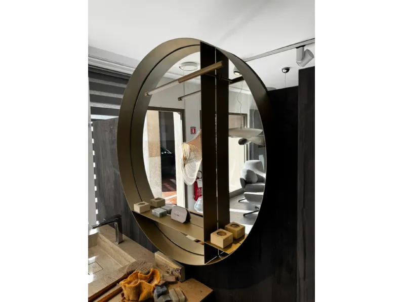 Mobile per il bagno Cerasa Des evolution con forte sconto