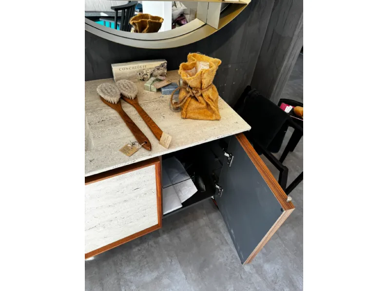Mobile per il bagno Cerasa Des evolution con forte sconto
