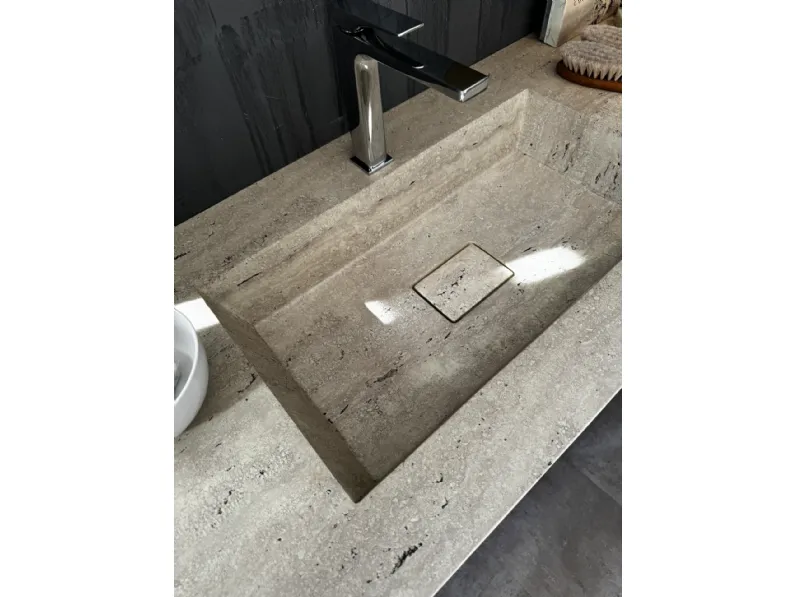 Mobile per il bagno Cerasa Des evolution con forte sconto
