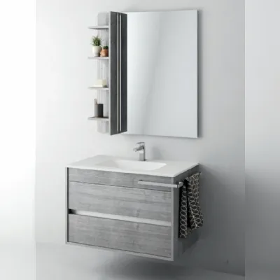 Mobile per il bagno Mastella Duetto new 01 in offerta