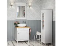 Mobile bagno classico Everly - 5150 di Tiferno in OFFERTA OUTLET - 40%