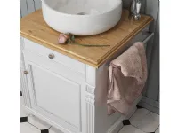 Mobile bagno classico Everly - 5150 di Tiferno in OFFERTA OUTLET - 40%