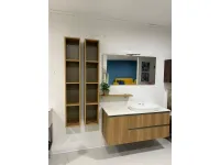 Mobile bagno sospeso G7 ipe di Compab SCONTATO - 50%