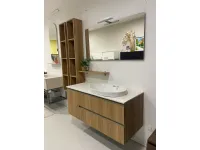 Mobile bagno sospeso G7 ipe di Compab SCONTATO - 50%