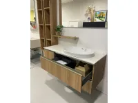 Mobile bagno sospeso G7 ipe di Compab SCONTATO - 50%