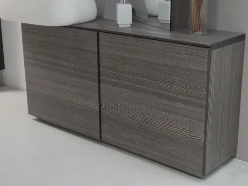Mobile arredo bagno A terra Arcom Karma convenienti