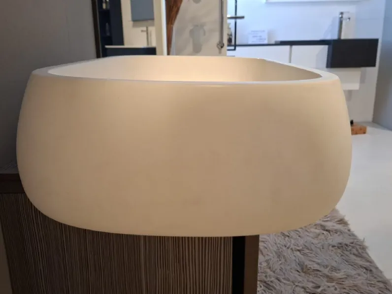 Mobile arredo bagno A terra Arcom Karma convenienti