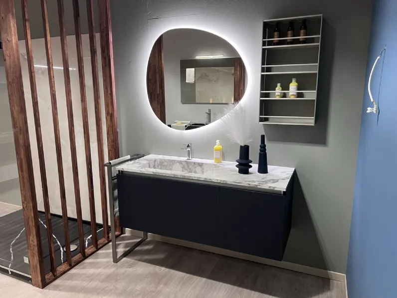 Mobile arredo bagno Sospeso Scavolini bathrooms Lido a prezzo conveniente