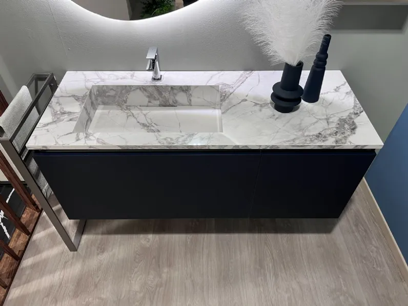 Mobile arredo bagno Sospeso Scavolini bathrooms Lido a prezzo conveniente