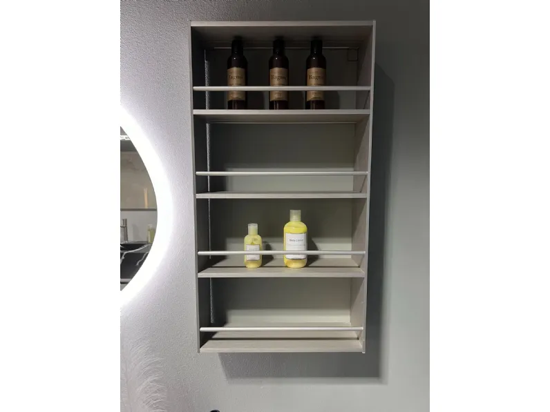 Mobile arredo bagno Sospeso Scavolini bathrooms Lido a prezzo conveniente