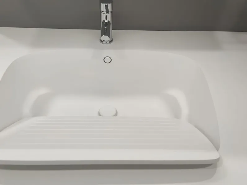 Mobile bagno Baxar M1 laundry IN OFFERTA OUTLET