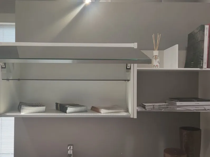 Mobile bagno Baxar M1 laundry IN OFFERTA OUTLET