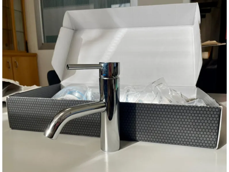 Mobile per il bagno Scavolini bathrooms Miko a prezzi outlet