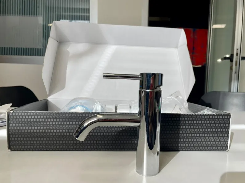 Mobile per il bagno Scavolini bathrooms Miko a prezzi outlet