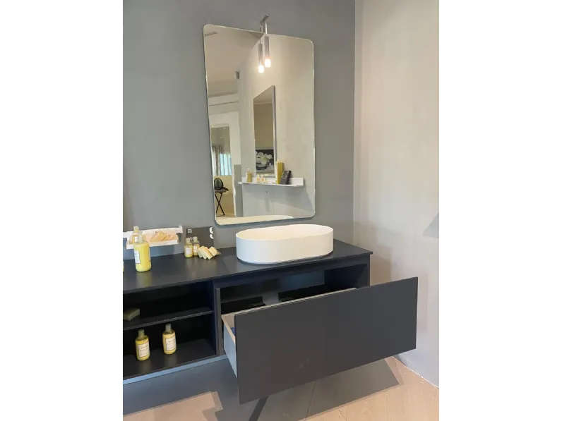 Mobile per il bagno Scavolini bathrooms Miko a prezzi outlet