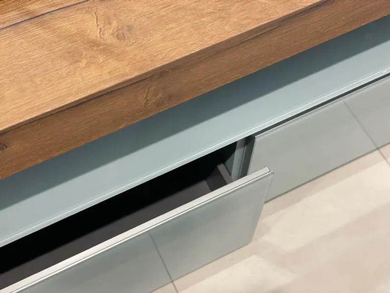 Mobile bagno moderno Miko di Scavolini bathrooms in OFFERTA OUTLET - 30%