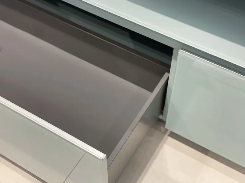 Mobile bagno moderno Miko di Scavolini bathrooms in OFFERTA OUTLET - 30%